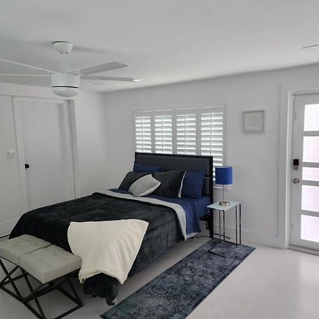 Jbmanors Hotel Wilton Manors Luaran gambar