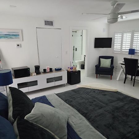 Jbmanors Hotel Wilton Manors Luaran gambar