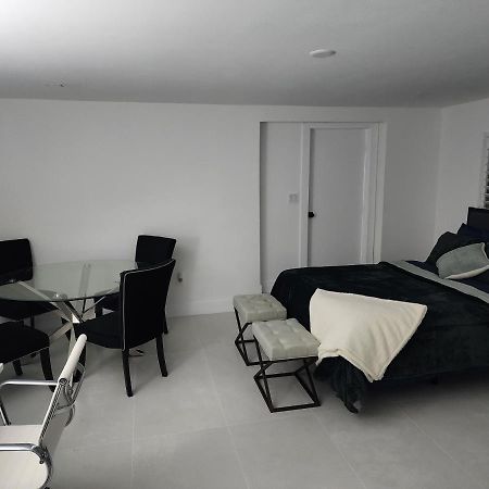 Jbmanors Hotel Wilton Manors Luaran gambar