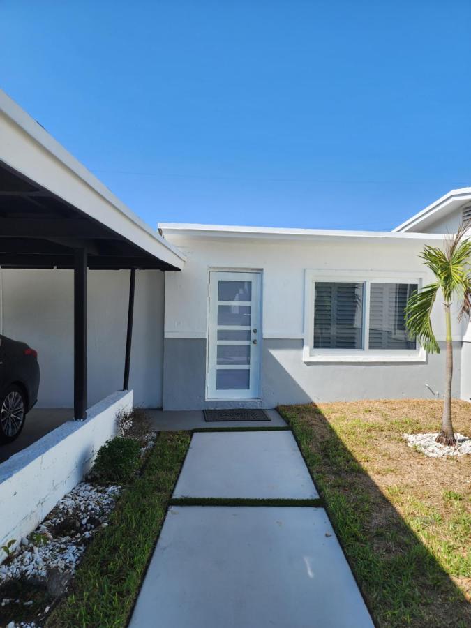 Jbmanors Hotel Wilton Manors Luaran gambar